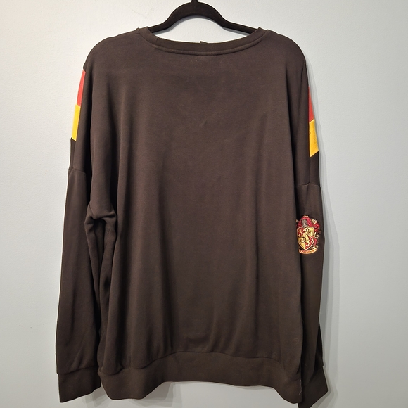 Harry Potter Gryffindor Chevrons - Picture 6 of 6